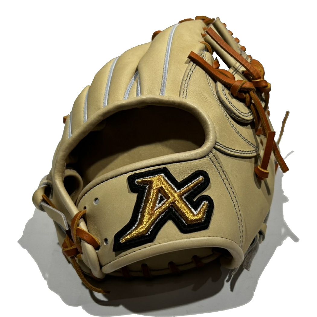 グローブ Aat アルパインスターズ TECH-1 ZX V4 GLOVE 2025.1 – スパルコ専門店