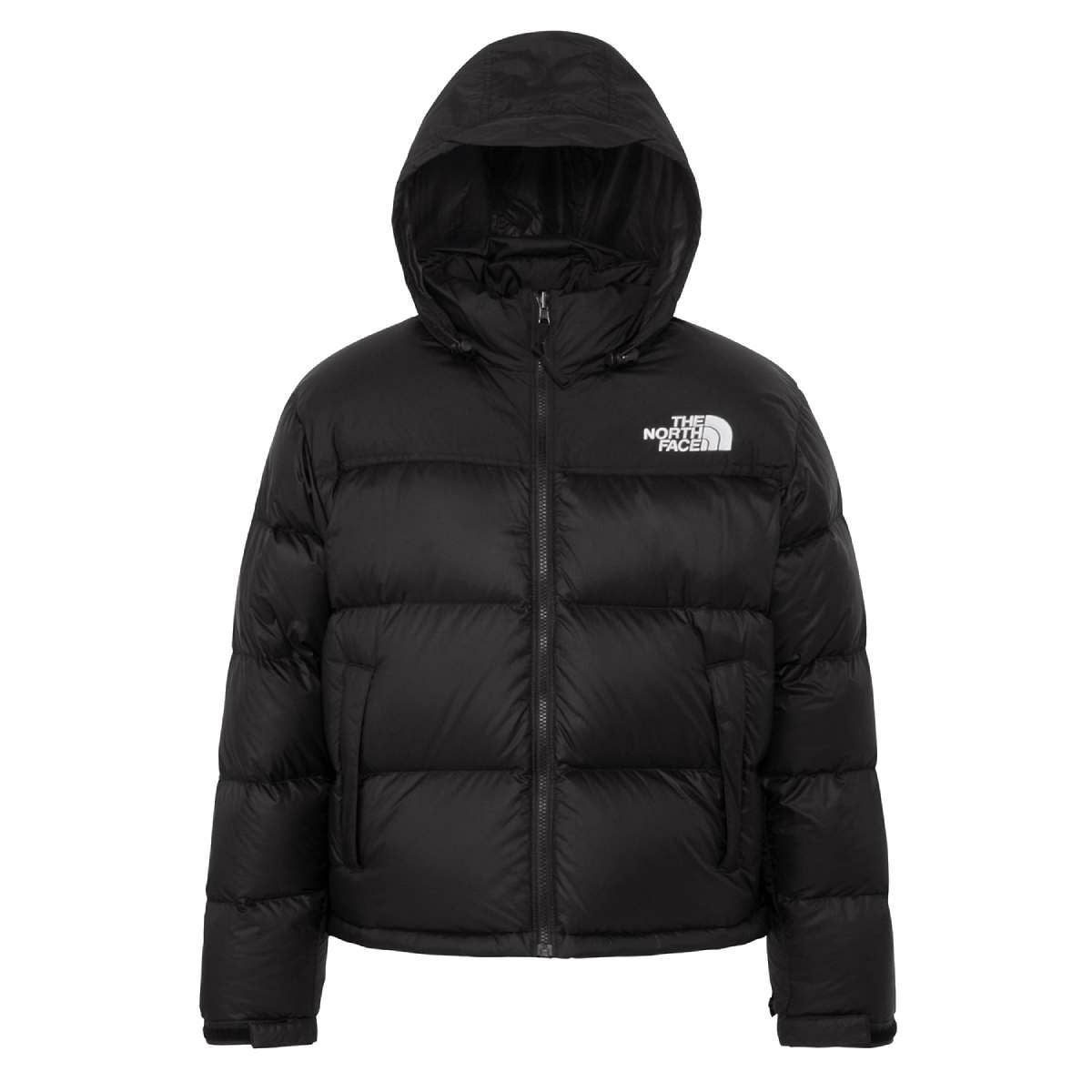 【タグ付新品未使用】THENORTHFACE ショートヌプシジャケットLサイズ THE NORTH FACE（ザ ノースフェイス） ショートヌプシジャケット