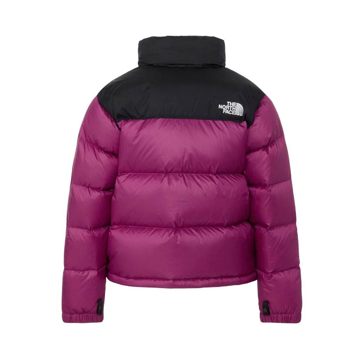 ザ・ノース・フェイス ショートヌプシジャケット レディース THE NORTH