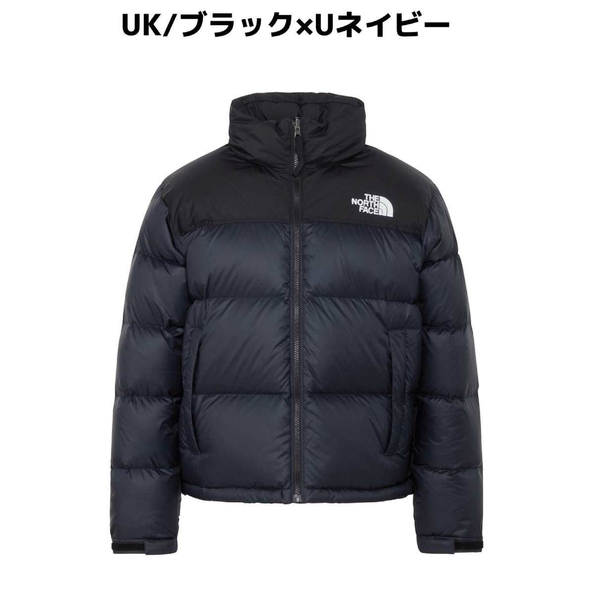 ザ・ノース・フェイス ショートヌプシジャケット レディース THE NORTH