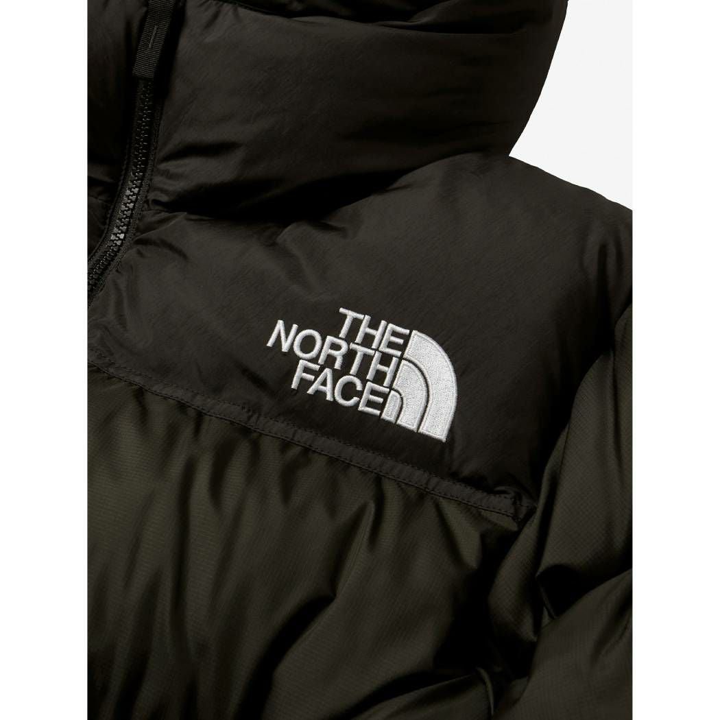 ザ・ノース・フェイス THE NORTH FACE 【正規取扱店】Nuptse Hoodie
