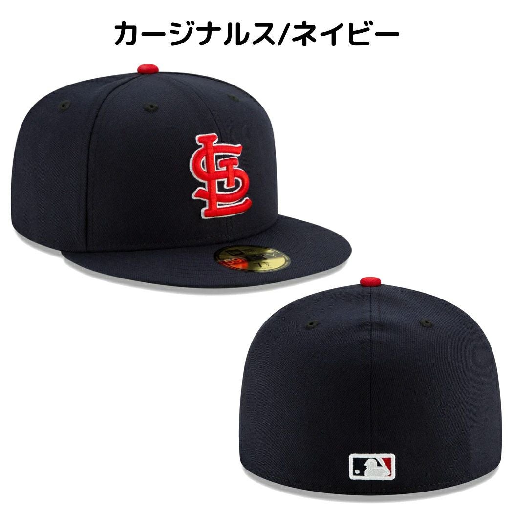 ニューエラ NEW ERA 59FIFTY MLBオンフィールド ボストン・レッド ニューエラ NEW ERA 59FIFTY MLBオンフィールド ボストン・レッド
