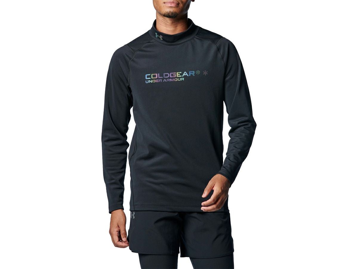 新品★[アンダーアーマー] コールドギア 長袖 スポーツウェア アンダーアーマー UNDER ARMOUR UAコールドギア プロ フィッティド