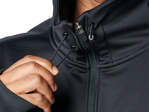 アンダーアーマー UNDER ARMOUR UAウインター ニット 3レイヤー