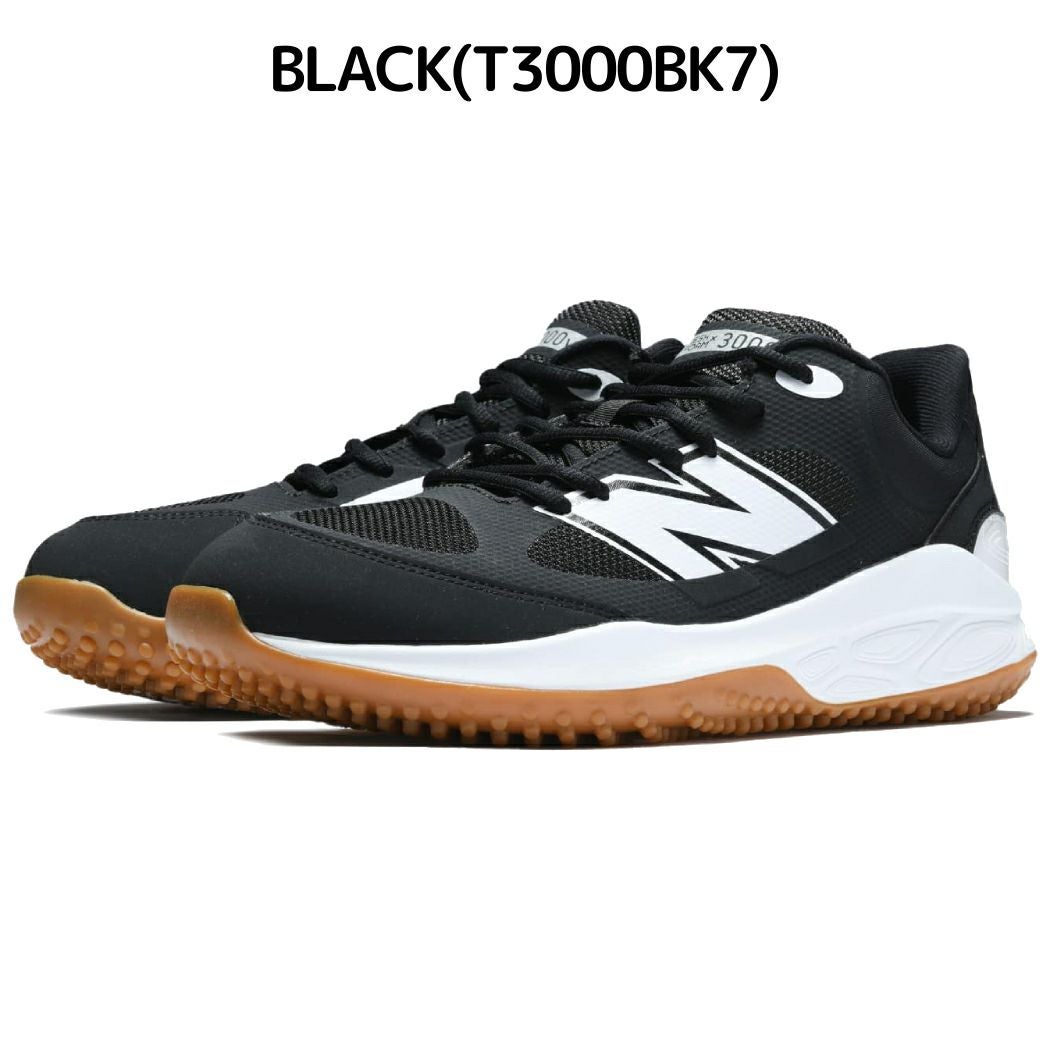 ニューバランス NEW BALANCE 3000 v7 TURF トレーニングシューズ 一般