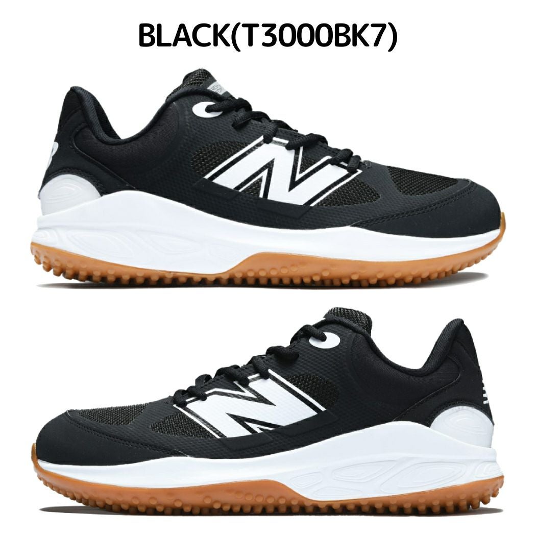 ニューバランス NEW BALANCE 3000 v7 TURF トレーニングシューズ 一般