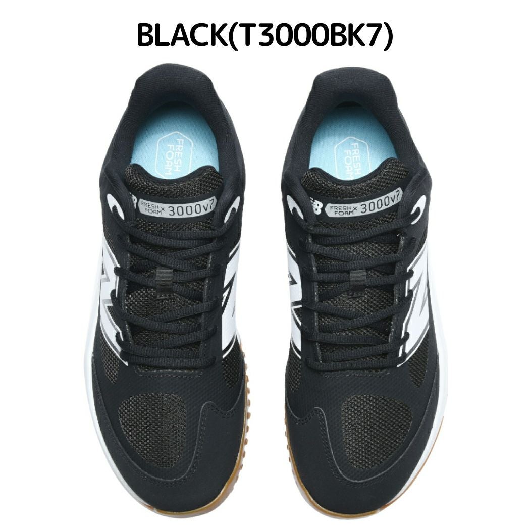 ニューバランス NEW BALANCE 3000 v7 TURF トレーニングシューズ 一般