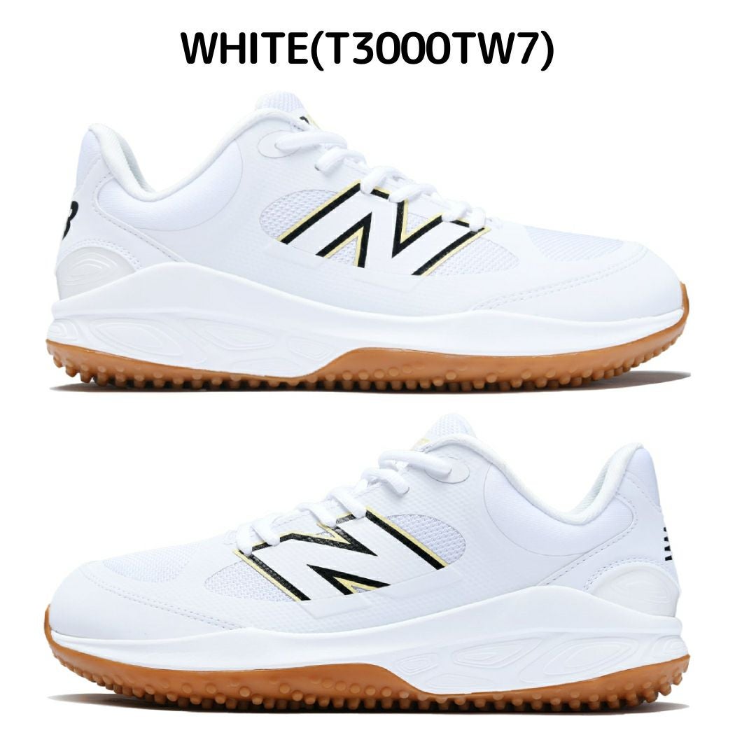ニューバランス NEW BALANCE 3000 v7 TURF トレーニングシューズ 一般