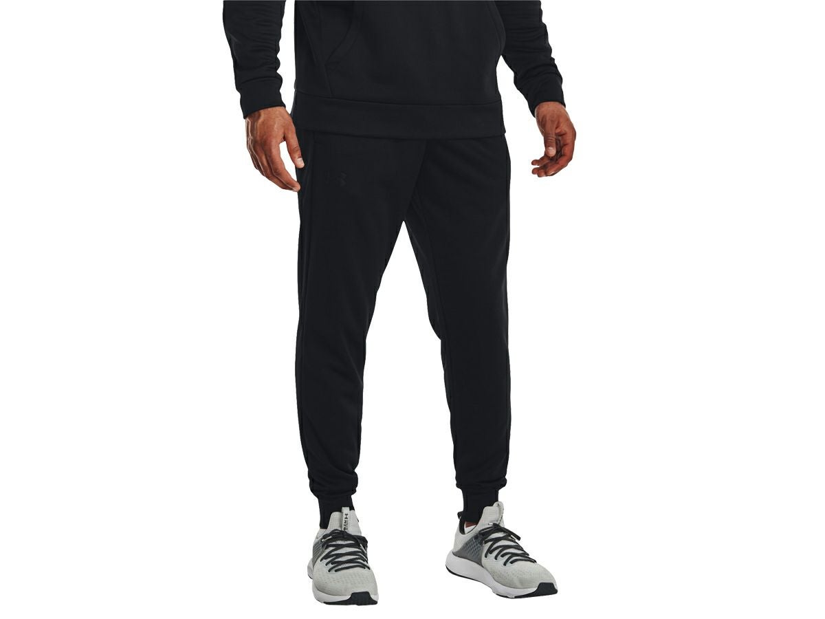 アンダーアーマー UNDER ARMOUR UAアーマーフリース ジョガーパンツ
