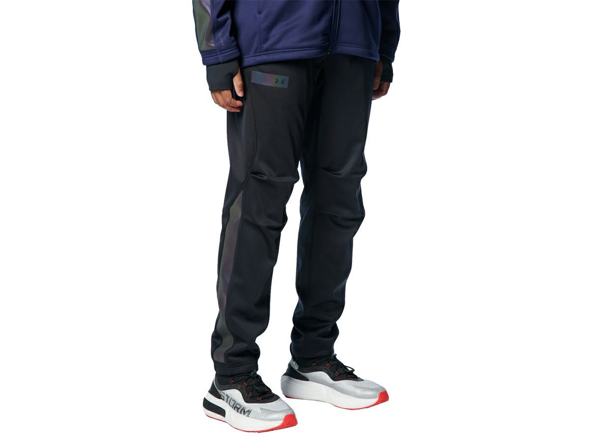 アンダーアーマー UNDER ARMOUR UAウインター ニット 3レイヤー パンツ アンダーアーマー UNDER ARMOUR UAウインター ニット 3レイヤー パンツ