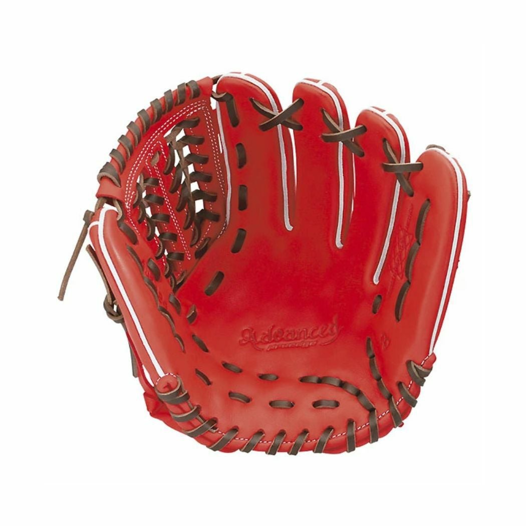 エスエスケイ SSK 少年軟式用グラブ オールラウンド用 野球 軟式