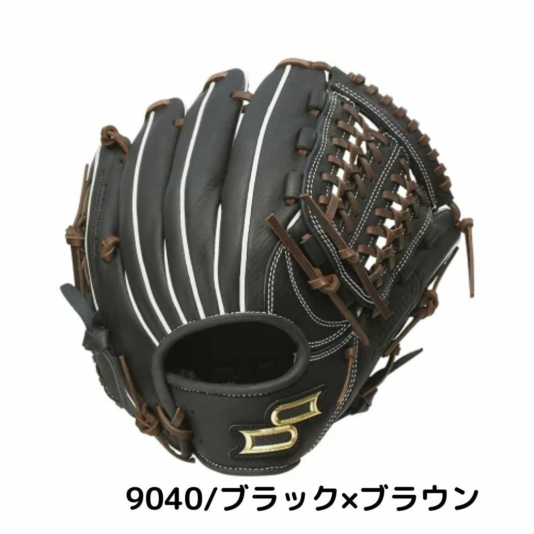 エスエスケイ SSK 少年軟式用グラブ オールラウンド用 野球 軟式