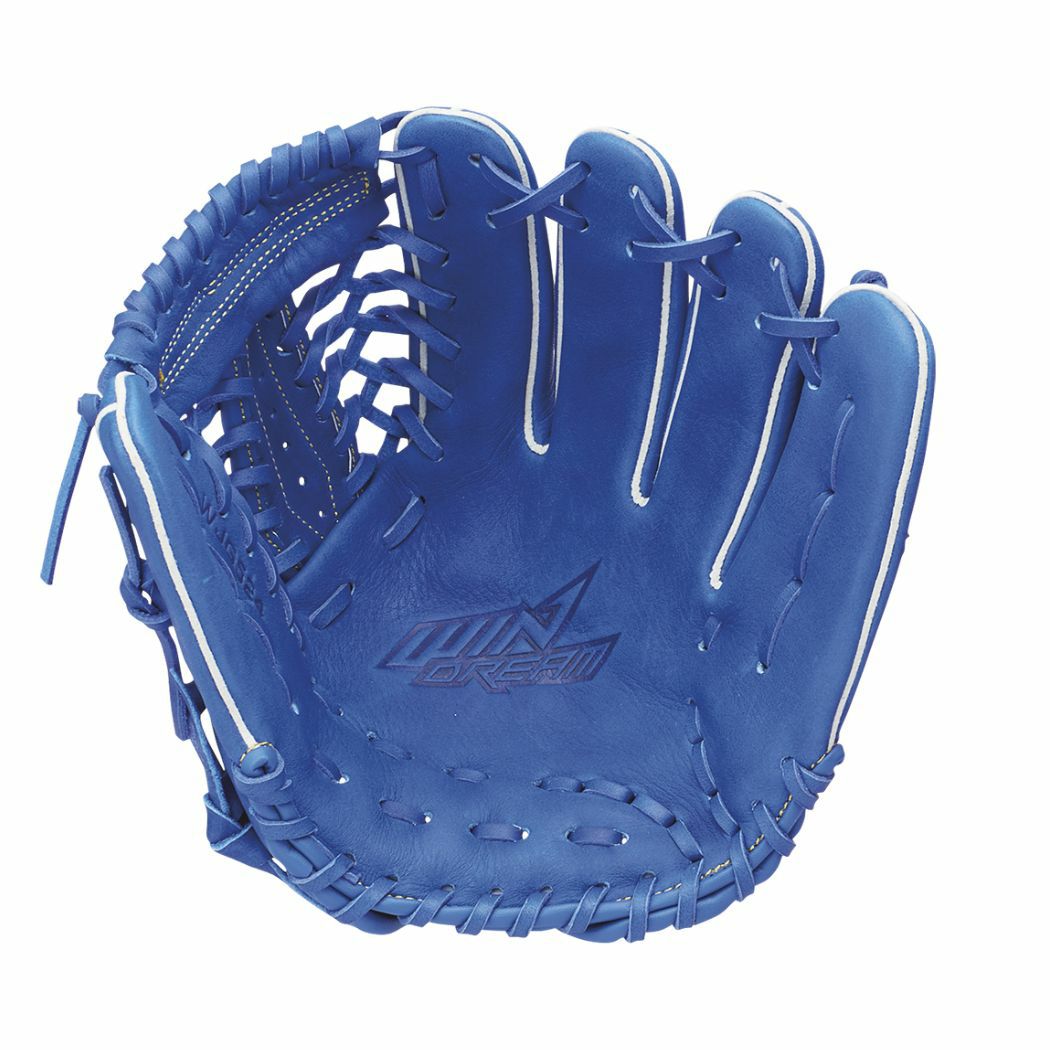 エスエスケイ SSK 少年軟式用グラブ オールラウンド用 オレンジ