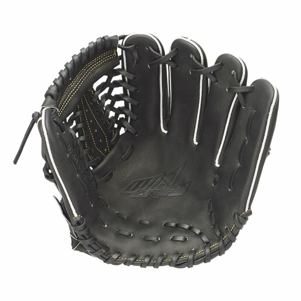 エスエスケイ SSK 少年軟式用グラブ オールラウンド用 オレンジ