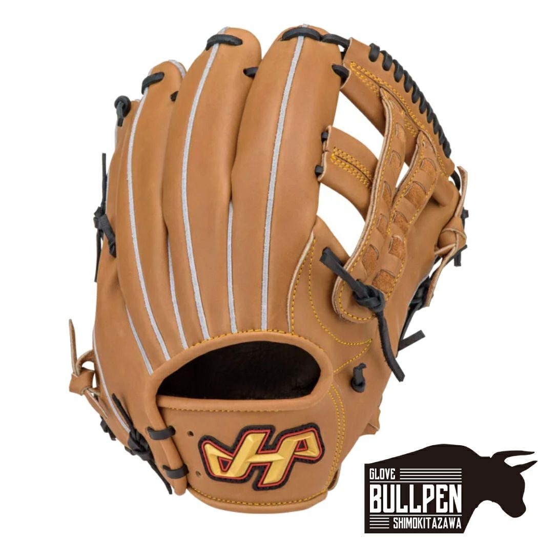 ハタケヤマ HATAKEYAMA 限定 和牛軟式シリーズ 軟式用グラブ 内野手用