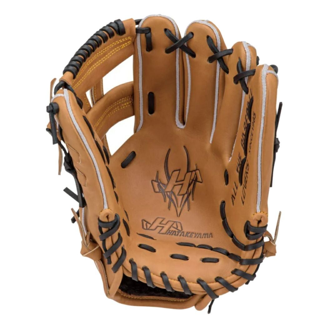 ハタケヤマ HATAKEYAMA TH-SERIES 軟式用グラブ 内野手用 95型 11.3