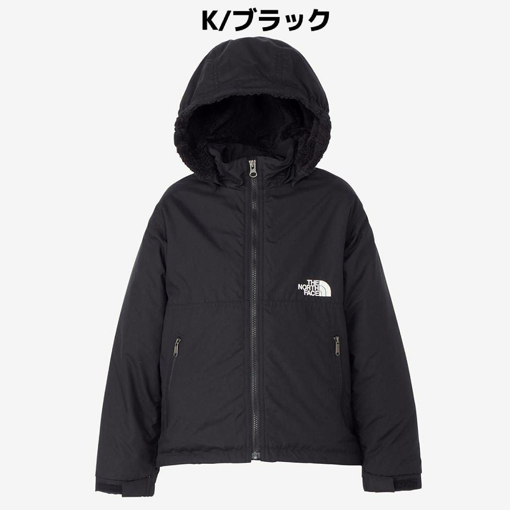 ザ・ノース・フェイス THE NORTH FACE 【正規取扱店】Compact Nomad