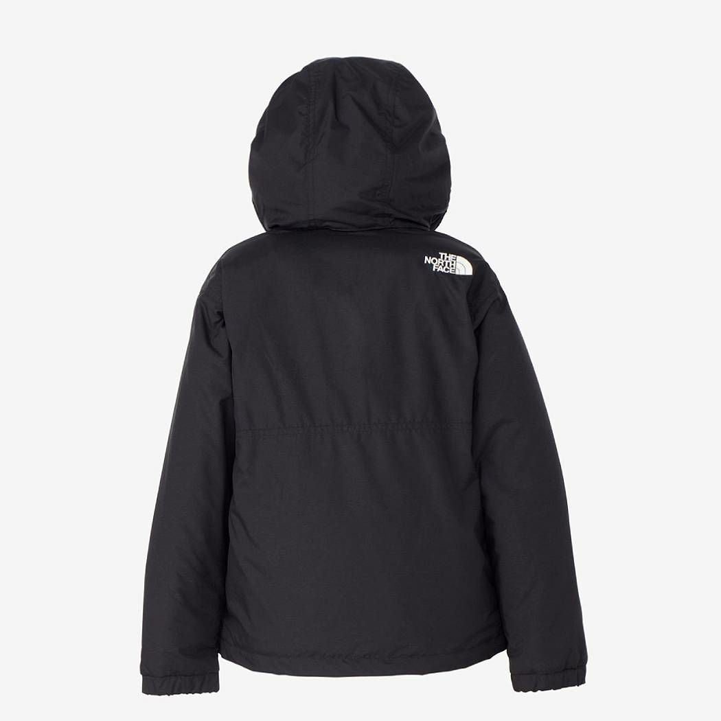 ザ・ノース・フェイス THE NORTH FACE 【正規取扱店】Compact Nomad
