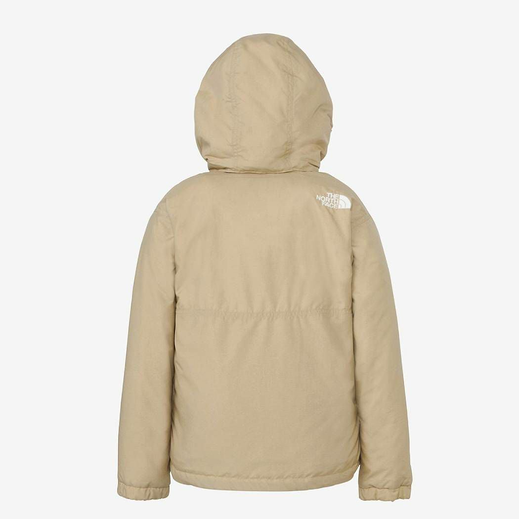 ザ・ノース・フェイス THE NORTH FACE 【正規取扱店】Compact Nomad