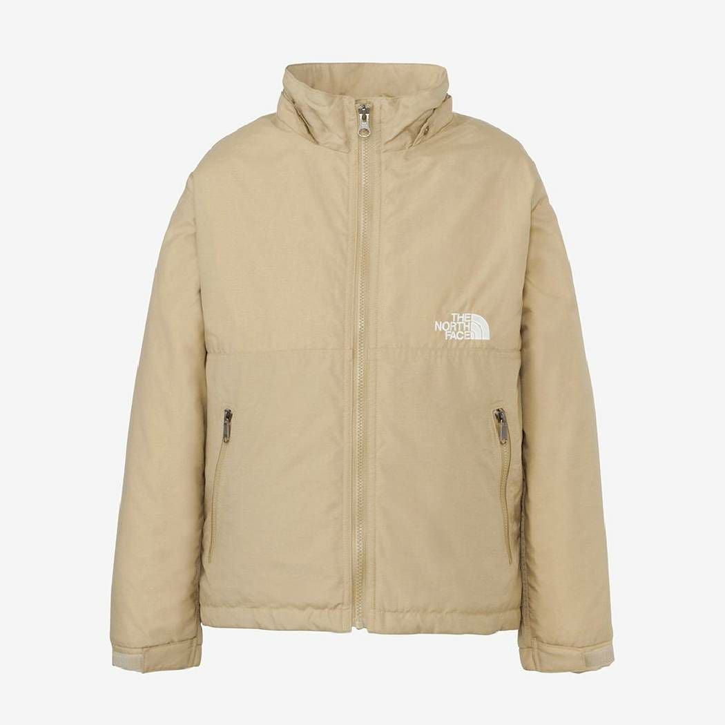 ザ・ノース・フェイス THE NORTH FACE 【正規取扱店】Compact Nomad