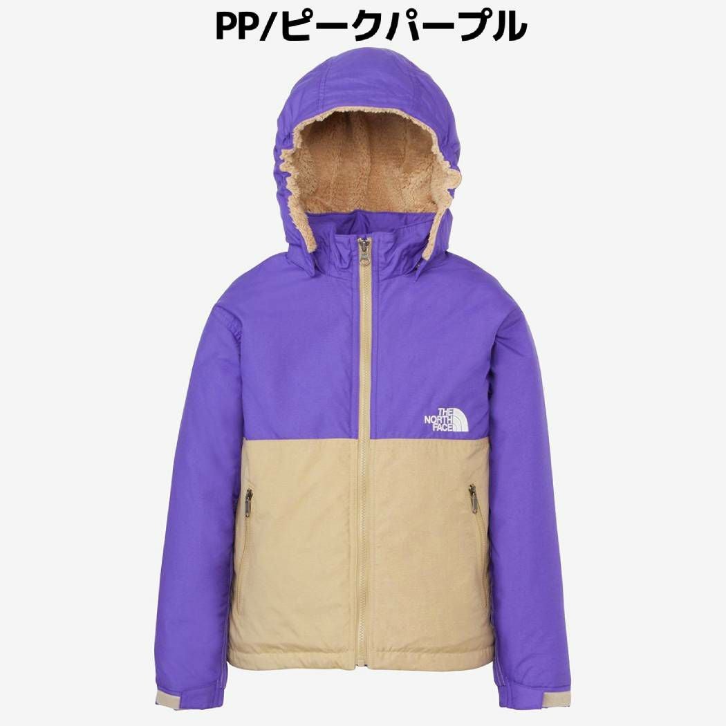 ザ・ノース・フェイス THE NORTH FACE 【正規取扱店】Compact Nomad