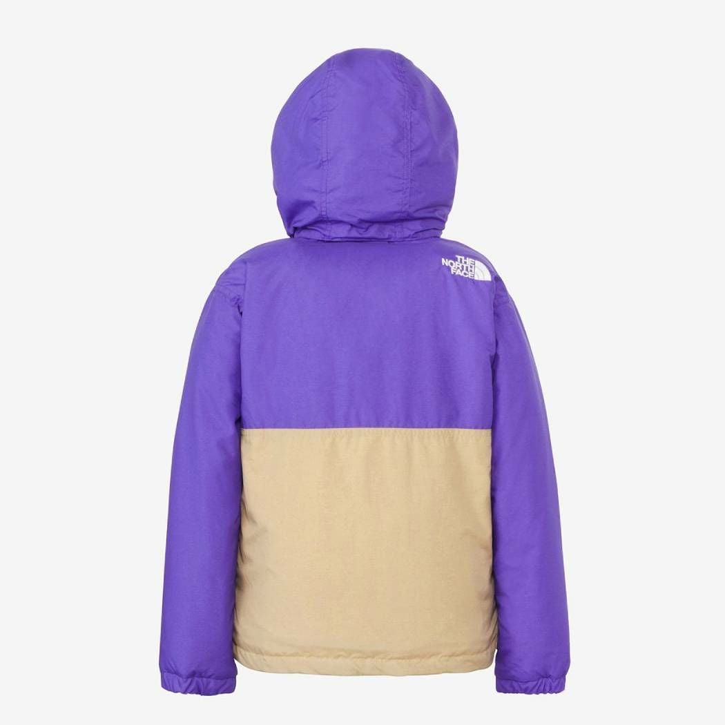 ザ・ノース・フェイス THE NORTH FACE 【正規取扱店】Compact Nomad