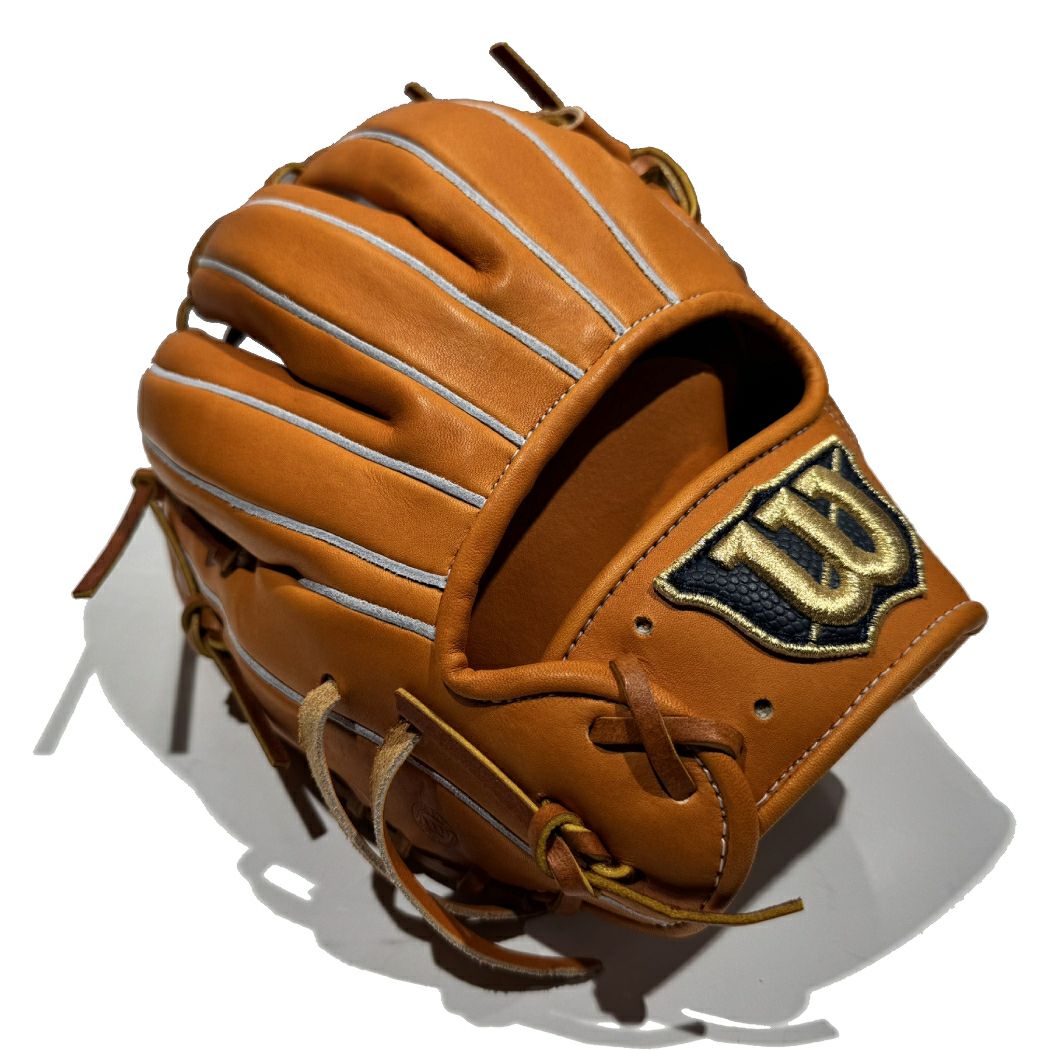 ウイルソン/ウィルソン Wilson 【専用グラブ袋付き】 マリオオリジナル