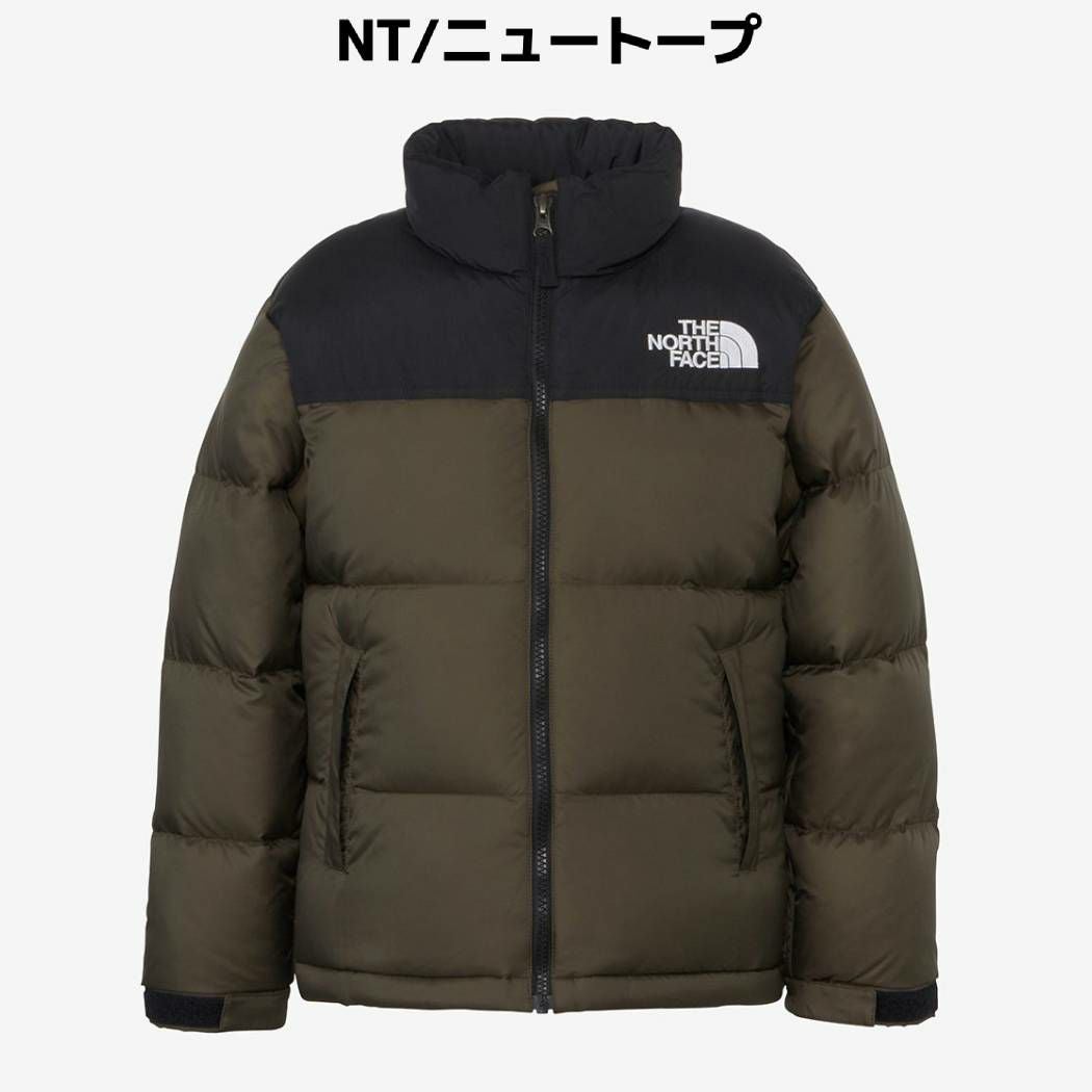 ザ・ノース・フェイス THE NORTH FACE 【正規取扱店】Nuptse Jacket