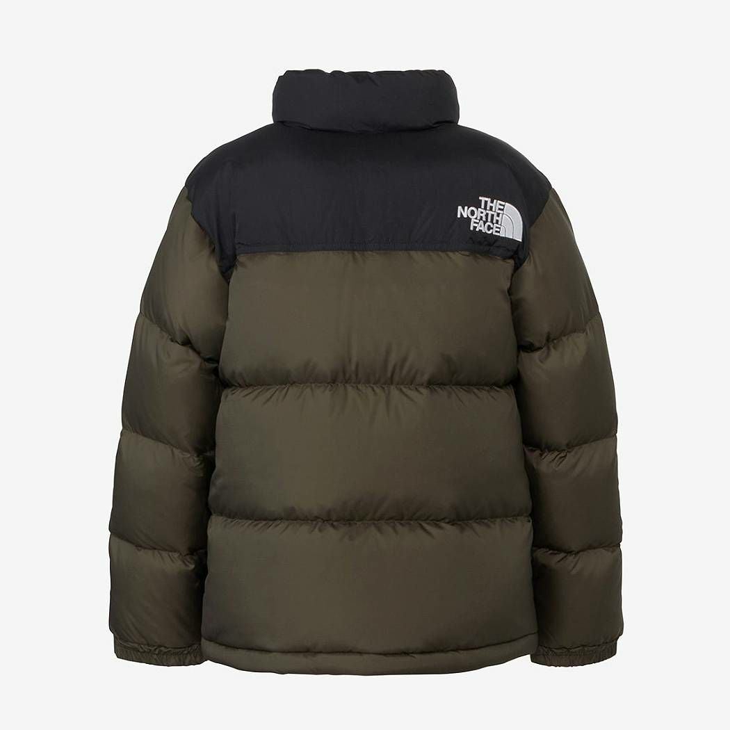 ザ・ノース・フェイス THE NORTH FACE 【正規取扱店】Nuptse Jacket