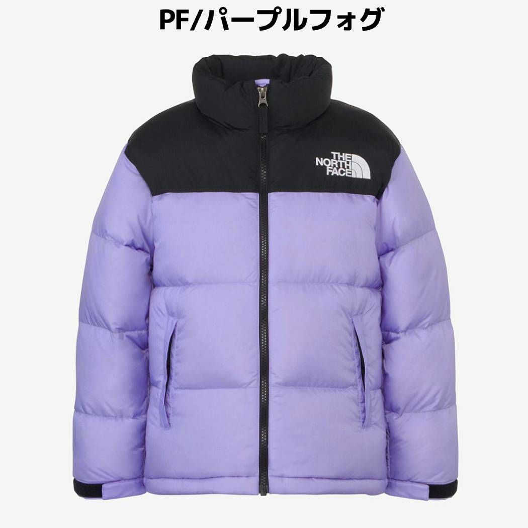 ザ・ノース・フェイス THE NORTH FACE 【正規取扱店】Nuptse Jacket