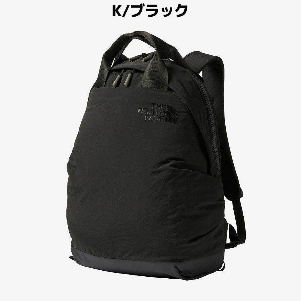 ザ・ノース・フェイス ネバーストップデイパック ナイロン カジュアル