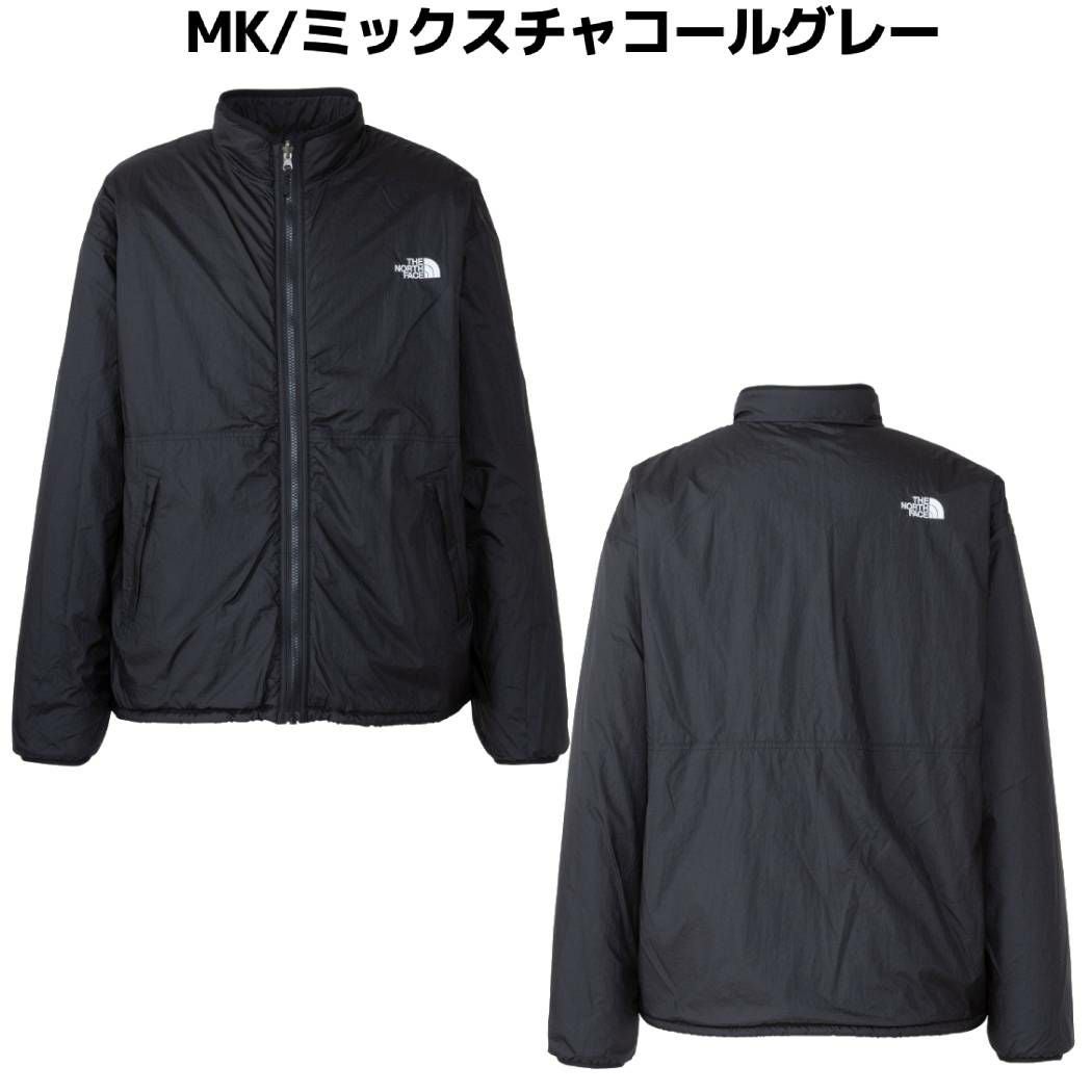 ザ・ノース・フェイス THE NORTH FACE 【正規取扱店】Reversible