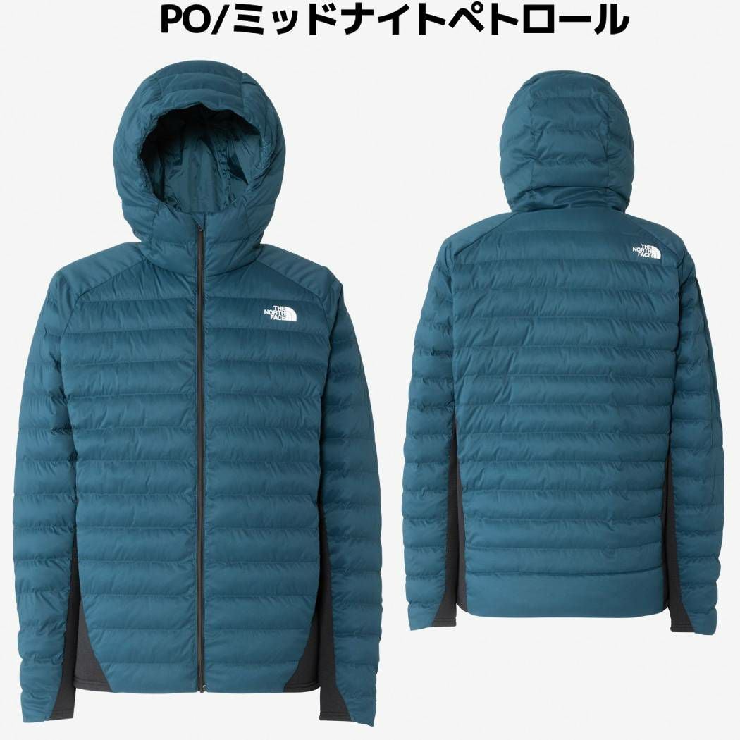 ザ・ノース・フェイス THE NORTH FACE 【正規取扱店】Red Run Hoodie