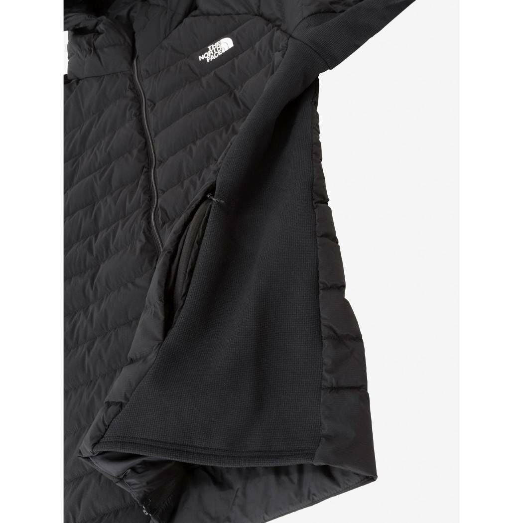 ザ・ノース・フェイス THE NORTH FACE 【正規取扱店】Red Run Hoodie