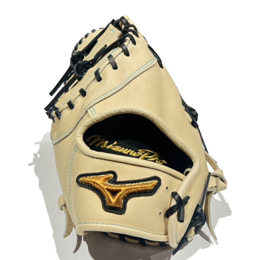 ミズノ MIZUNO 【専用グラブ袋付き】 マリオオリジナル ミズノプロ