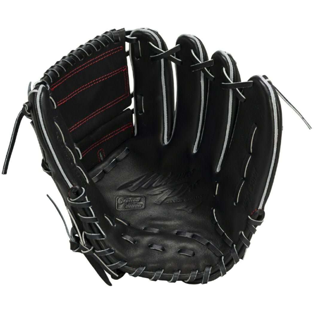 ミズノ MIZUNO 【専用グラブ袋付き】 ミズノプロ MizunoPro CRAFTED
