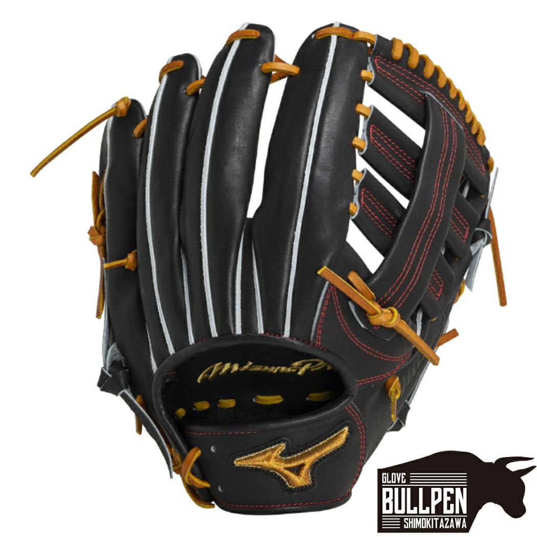 ミズノ MIZUNO 【専用グラブ袋付き】 ミズノプロクラシック MizunoPro