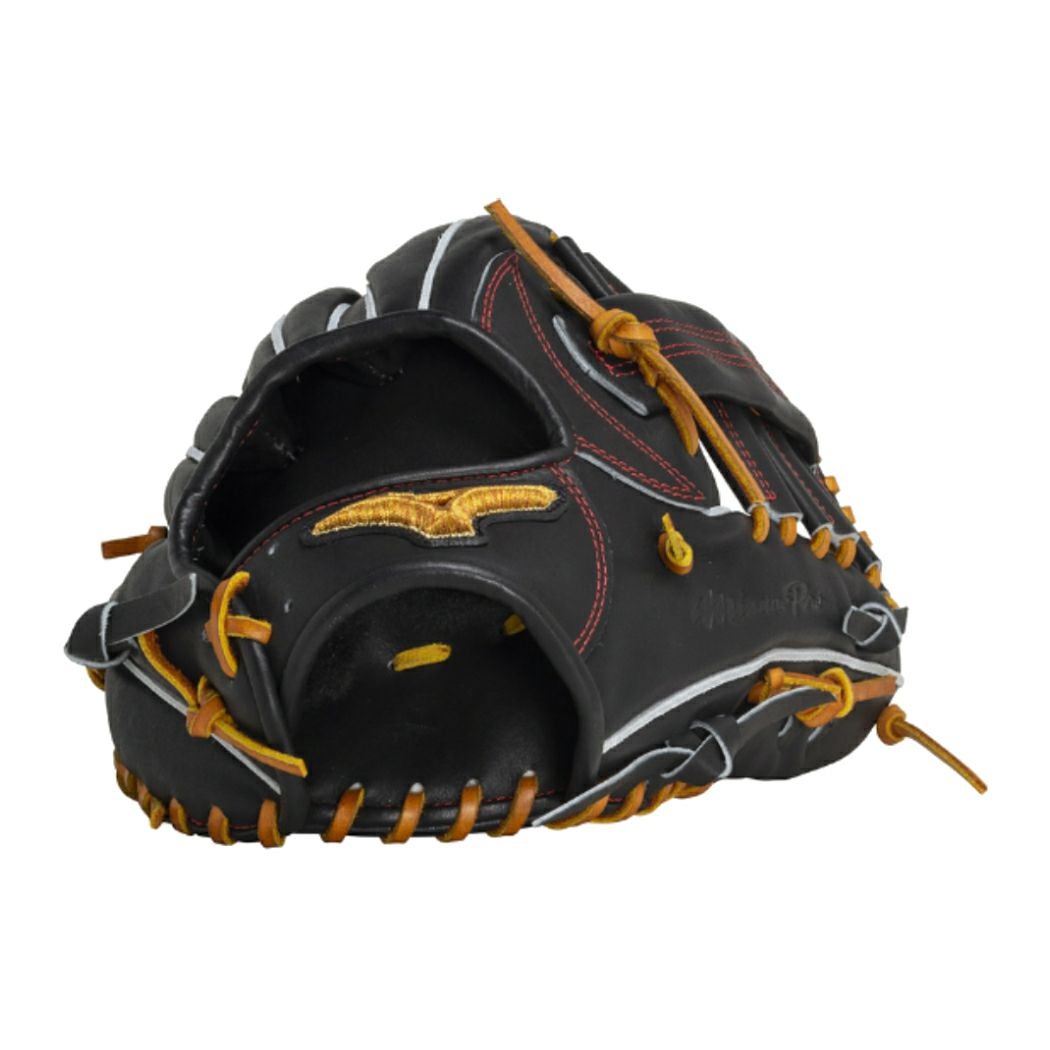 ミズノ MIZUNO 【専用グラブ袋付き】 ミズノプロ MizunoPro CRAFTED