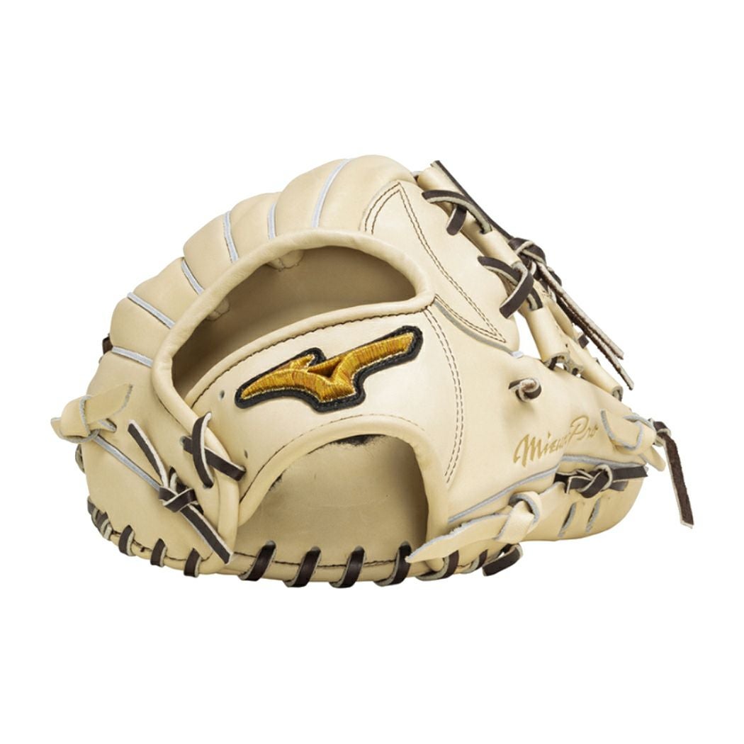 ミズノ MIZUNO 【専用グラブ袋付き】 ミズノプロ MizunoPro 硬式用