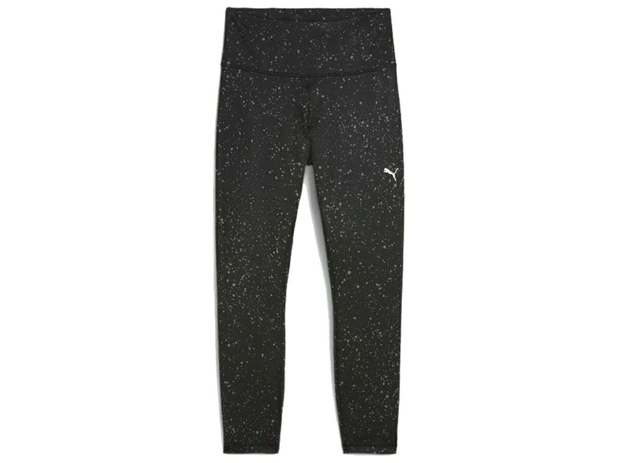 プーマ PUMA ヨガ ULTRABARE ハイウエスト 7/8 トレンド タイツ