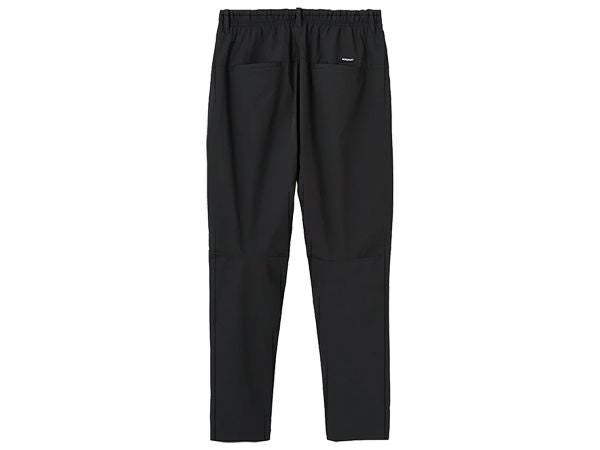 デサント DESCENTE HEATNAVI ヒートナビ ナイロンテーパードパンツ