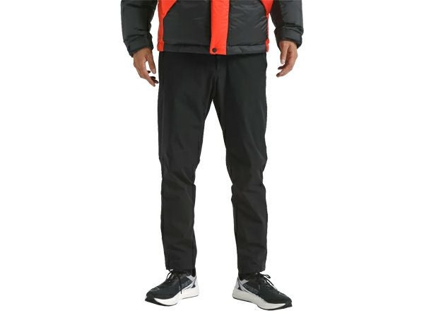 デサント DESCENTE HEATNAVI ヒートナビ ナイロンテーパードパンツ