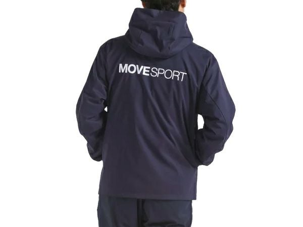 デサント DESCENTE HEATNAVI TOUGH ヒートナビ タフ ライトリップ