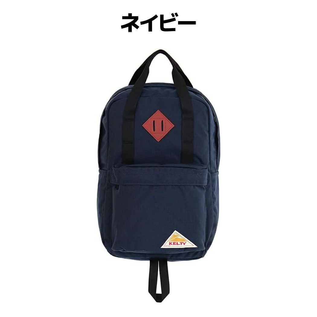ケルティ KELTY HANDLE TABLELAND ハンドルテーブルランド 20L メンズ