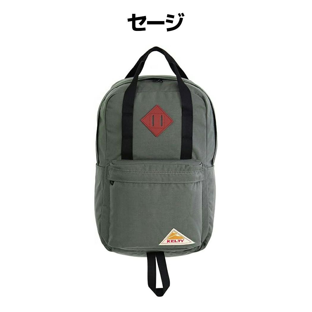ケルティ KELTY HANDLE TABLELAND ハンドルテーブルランド 20L メンズ