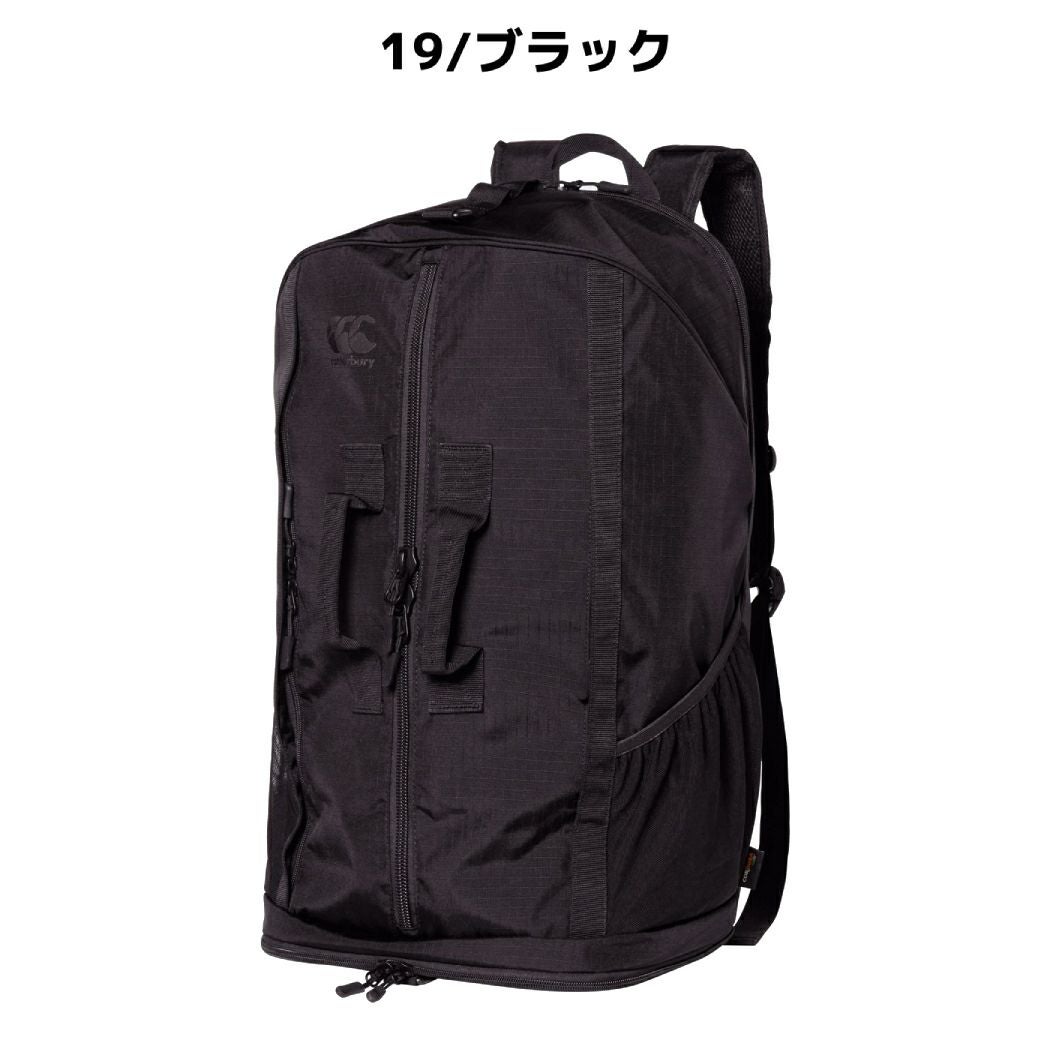 カンタベリー アールプラス3ウェイバッグ スポーツ カジュアル バッグ