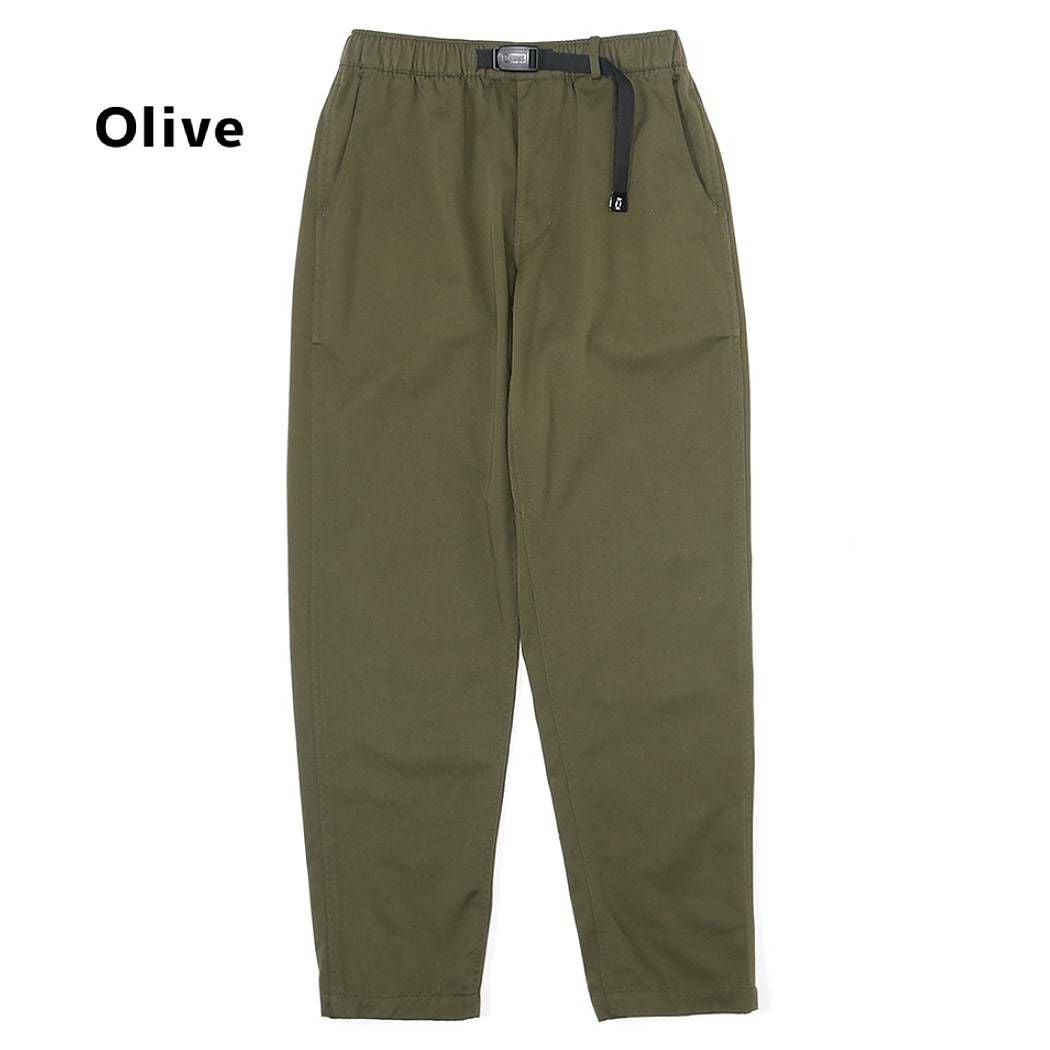 チャムス CHUMS Climbing Pants TC クライミングパンツTC メンズ ユニ