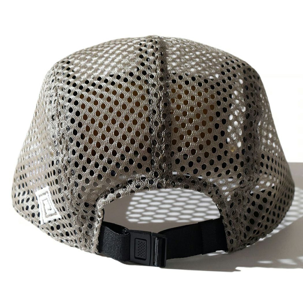 エルドレッソ ELDORESO Beyond Mesh Cap ビヨンドメッシュキャップ