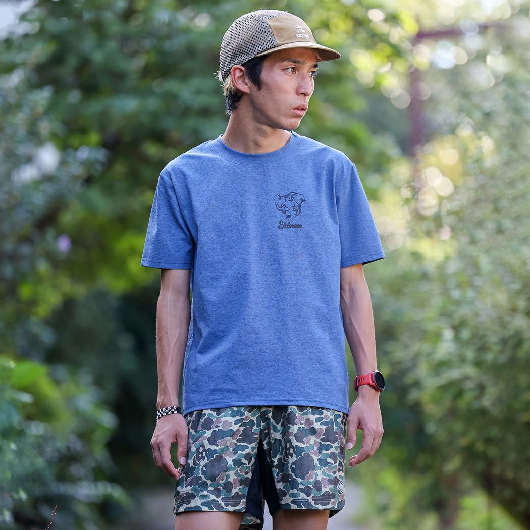 ELDORESO Beyond Mesh Cap エルドレッソ キャップ　M寸 エルドレッソ ELDORESO Beyond Mesh Cap ビヨンドメッシュキャップ