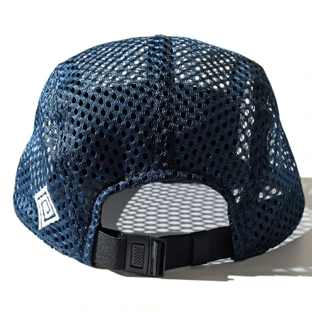 エルドレッソ ELDORESO Beyond Mesh Cap ビヨンドメッシュキャップ
